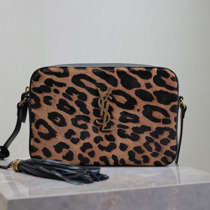 Y*L clutch bags